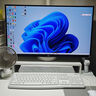 LG 27UP600K 27英寸 4K顯示器 HDR400 IPS面板 微邊框 設計繪圖 程序員 液晶臺式電腦顯示屏 27UP600K【新品27英寸4K】 曬單實拍圖