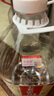 不老潭糧食酒 桶裝高度濃香型瀘州糯紅高粱散裝白酒純糧壹號 52度 5L 曬單實(shí)拍圖