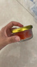 江船長 飛魚籽 壽司專用材料新鮮大粒魚籽60g 玻璃罐裝    曬單實(shí)拍圖