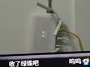 小米（MI）路由器AX1500 高速網(wǎng)絡(luò)5G WiFi6 全千兆自適應(yīng)網(wǎng)口 Mesh全屋 無線家用路由器 曬單實拍圖