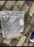 博世單效空調(diào)濾芯格濾清器4895 外置空調(diào)濾 奔馳C200/C200L (15-20款) 曬單實(shí)拍圖