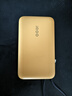 vivoiQOO22.5W充電寶自帶線2萬毫安【3C認(rèn)證可上飛機(jī)】大容量雙向快充適配蘋果小米華為OPPOiQOO充電寶 曬單實拍圖