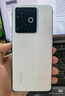 realme【國(guó)家補(bǔ)貼】真我GT7 天璣9400+ 輕薄大電池快充長(zhǎng)續(xù)航 超聲波3D指紋 電競(jìng)AI游戲5G手機(jī) 12+256白 曬單實(shí)拍圖