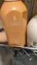 袋鼠媽媽（Kangaroo Mommy）準孕婦洗發(fā)水茶籽洗發(fā)露專用洗護專用護膚品清潔舒緩2瓶 曬單實拍圖