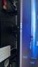 KTC 27英寸2K 210Hz FastIPS電競電腦顯示器 旋轉升降 音箱 10Bit高亮護眼 國家補貼 顯示屏H27T22S-3 曬單實拍圖