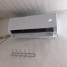 海爾（Haier）【小紅花空調(diào)-綻放版】凈省電Plus真省版節(jié)能1.5匹壁掛臥室掛機(jī)KFR-35GW/E1-1Plus家電國家補(bǔ)貼20% 曬單實拍圖