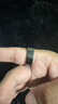 魅族StarV Ring2智能戒指 睡眠心率血氧實(shí)時(shí)健康監測 長(cháng)續航 智能指環(huán)12號 男女戒指 適配蘋(píng)果華為手機 曬單實(shí)拍圖