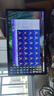 AOCPAD【超300萬玩家+購】24英寸顯示器22寸電腦屏幕高清2K180Hz辦公設(shè)計電競游戲顯示屏筆記本可外接 24英寸【1K75HZ】窄邊框VGA+HDMI 曬單實拍圖