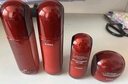韓束紅蠻腰水乳霜緊致抗皺補水淡紋提亮護膚品套裝化妝品生日禮物女 曬單實拍圖
