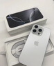 Apple/蘋果 iPhone 16 Pro Max（A3297）256GB 白色鈦金屬 支持移動(dòng)聯(lián)通電信5G 雙卡雙待手機(jī) 曬單實(shí)拍圖
