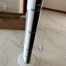 海爾（Haier）塔扇家用電風(fēng)扇輕音節(jié)能無(wú)葉風(fēng)扇大風(fēng)量電扇遠(yuǎn)柔風(fēng)加高落地扇搖頭立式風(fēng)扇 FZJ1102A 曬單實(shí)拍圖