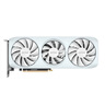 索泰【3期免息】GEFORCE RTX 5060 臺式獨立電腦游戲三角洲行動(dòng) 顯卡 deepseek人工智能 DLSS4 RTX 5060 8GB 月白 OC 曬單實(shí)拍圖