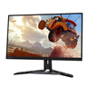 聯(lián)想（Lenovo）拯救者27英寸2K FastIPS 原生180Hz原生低藍(lán)光1ms 旋轉(zhuǎn)升降HDR400 10bit電競顯示器R27qe 曬單實(shí)拍圖