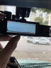 閑鳥（XIANNIAO）行車記錄儀超高清360度全景無死角24時4k免走線前后雙錄停車監(jiān)控 【前內后】全景三鏡頭+WiFi互聯(lián)+64G卡 汽貨車載哨兵模式攝像頭全車覆蓋防碰撞防劃車星光夜視 曬單實拍圖