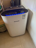 霍尼韋爾（Honeywell）空氣凈化器 除甲醛除菌除霾除過(guò)敏原 家用辦公凈化器除甲流病菌 【家電國(guó)家補(bǔ)貼】KJ310F-P21W 曬單實(shí)拍圖