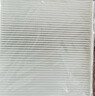 馬勒（MAHLE）高風(fēng)量空調(diào)濾芯濾清LA1555(全新MG6/MG5 20年后/榮威i5/i6/i6 MAX 曬單實(shí)拍圖