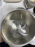 蘇泊爾（SUPOR）絞肉機(jī) 家用多功能攪拌機(jī)不銹鋼料理機(jī)3L大容量秒速絞餡嬰兒輔食機(jī)絞餡機(jī) JR51S 曬單實(shí)拍圖