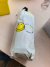 百麗女包包SMILEY聯(lián)名流浪吐司25商城新手提波士頓包X7428CX5 焦糖色 F 曬單實(shí)拍圖