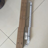 雷士照明led吸頂燈燈芯改造燈條替換長條節(jié)能管燈帶貼片光源燈盤 24w白光 50cm適用12-18方 曬單實拍圖