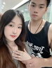 京蔻迪520禮物送女友老婆蝴蝶夜光情侶對戒小眾設計輕奢戒指高感可發(fā)光 海蝴蝶對戒+夢(mèng)幻告白禮盒 開(kāi)口可調節 曬單實(shí)拍圖