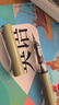 英雄（HERO）鋼筆359正姿EF尖薄厚片工藝學(xué)生練字鋼筆（附加6支墨囊顏色隨機(jī)）銥金鋼筆簽字筆莫蘭迪色系綠色 曬單實(shí)拍圖