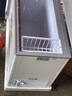 北極熊（BEIJIXIONG）小冰柜家用小型冷凍保鮮迷你冷藏商用臥式冷柜儲(chǔ)母乳柜節(jié)能省電 單門單溫328升【一級(jí)能效 全國(guó)聯(lián)?！?328L 曬單實(shí)拍圖