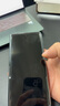 夢想可嘉適用蘋果15手機(jī)殼 iphone15保護(hù)套奢華高端皮質(zhì)商務(wù)全包防摔超薄簡約男女款 曜石黑 曬單實(shí)拍圖