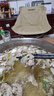 民維大牧汗內(nèi)蒙原切羊肉卷 精制羊肉片3斤（1斤*3）涮肉火鍋食材 曬單實拍圖