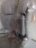 怡戈（Ekobebe）兒童安全座椅3-12歲大童增高墊汽車用車載座椅 i-size認(rèn)證 星空灰 曬單實(shí)拍圖