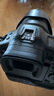JJC 相機(jī)取景器眼罩 適用于佳能Canon EOS R3 替代ER-h 微單護(hù)目鏡 保護(hù)配件 一個裝 曬單實拍圖