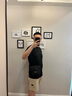 ARC'TERYX始祖鳥 MANTIS 2 WAIST PACK 便攜 男女同款 腰包 24K BLACK/黑色 均碼 曬單實拍圖