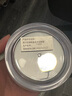 曉姿（AXXZIA）全能多效眼膜眼袋貼補(bǔ)水抗皺改善黑眼圈提拉緊致30對(duì)/罐 曬單實(shí)拍圖