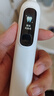米家小米聲波掃振電動(dòng)牙刷Pro 智能分面掃振彩屏數(shù)顯提醒緩震包膠刷頭 180天續(xù)航 七夕情人節(jié)禮物 曬單實(shí)拍圖