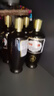 汾酒 出口棕玻 摩登棕 純糧食清香型白酒 42度 500mL 1瓶 單瓶裝 曬單實(shí)拍圖