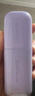 蘭芝雪紗絲柔隔離乳妝前防曬遮瑕30ml#40紫色定妝提亮膚色七夕禮物女 曬單實(shí)拍圖