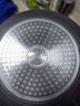 蘇泊爾炒鍋 無油煙不粘鍋少油煙炒菜鍋煎鍋30cm電磁爐通用EC30AHP01 曬單實拍圖