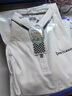 以羽高端polo衫夏季工作服定制t恤印logo工衣企業(yè)文化衫展會(huì)訂做刺繡 【5A抗菌】A款 3XL 曬單實(shí)拍圖