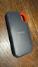 閃迪（SanDisk）8TB NVMe移動(dòng)固態(tài)硬盤(pán)（PSSD）E61卓越版 讀速1050MB/s Type-c接口 手機(jī)電腦外接SSD 曬單實(shí)拍圖