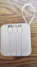 品勝充電寶3C認證【自帶四線(xiàn)】22.5W超級快充移動(dòng)電源輕薄便攜快充充電寶適用于蘋(píng)果華為小米手機 曬單實(shí)拍圖