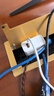 華為原裝100W全能充電器超級(jí)快充mate70pro pura70pro X5 X6 nova11 12 13pro適用手機(jī)平板筆記本電腦 華為全能充電器（Max 100W）白色 曬單實(shí)拍圖