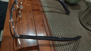 小米小米mijia智能音頻眼鏡 2 開(kāi)放式耳機(jī)小米藍(lán)牙耳機(jī)非骨傳導(dǎo)音頻眼鏡 智能音頻眼鏡2 深空鈦 曬單實(shí)拍圖