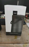 BoseSoundLink Revolve+ 藍牙音響II黑色360度環(huán)繞防水電腦桌面音響大水壺二代 禮物 曬單實(shí)拍圖