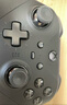 微軟（Microsoft）【明星同款】Xbox無(wú)線(xiàn)游戲手柄Elite 2精英2代二代 無(wú)線(xiàn)控制器 藍牙自定義 PC/平板/手機 空洞騎士 曬單實(shí)拍圖