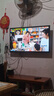 長虹4K75網(wǎng)絡(luò)WiFi語音65 30 47 50 32 55寸高清智能老人家用液晶 50英寸 長98cm寬56cm 電視版（不支持WiFi） 曬單實拍圖