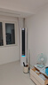 小米（MI）米家 2匹 超一級能效 大風(fēng)口 巨省電Pro 立式空調(diào)柜機 51LW-NA10/N2A1(W)【2025新款】 曬單實拍圖