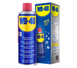 WD-40除銹劑wd40潤滑油機械防銹螺絲松動門窗鎖自行車鏈條清潔劑400ml 曬單實拍圖