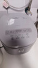 美的（Midea）電飯煲0涂層電飯鍋5L大容量316L不銹鋼內(nèi)膽4-5人無(wú)涂層家用多功能微壓電飯煲MB-RE576S 曬單實(shí)拍圖
