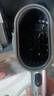 美的（Midea）1.5億負(fù)離子電吹風(fēng) 大功率護(hù)發(fā)吹風(fēng)機(jī) 家用吹風(fēng)筒 家電國(guó)家補(bǔ)貼FD205-星光銀 七夕情人節(jié)禮物 曬單實(shí)拍圖