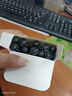 聽雨軒勾線筆美術(shù)生用記號(hào)筆粗細(xì)雙頭黑色油性快干防水粗頭小學(xué)生兒童畫畫藍(lán)色紅彩色細(xì)頭標(biāo)記筆兒童繪畫 【10支黑】雙頭雙線幅設(shè)計(jì) 曬單實(shí)拍圖