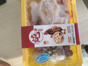 正大食品（CP）免切老母雞塊半成品速凍   500天慢養(yǎng)  煲湯食材 贈送滋補燉湯料 原切老母雞塊+燉湯料（608g*2） 曬單實拍圖